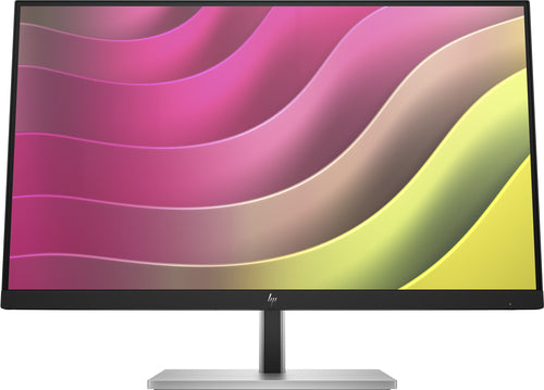 HP E24t G5 computer monitor 60.5 cm (23.8 HP E24t G5 computer monitor 60.5 cm (23.8